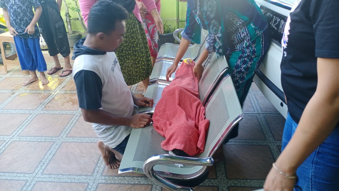 Diduga Luput Dari Pengawasan, Balita Tewas Tenggelam di Kolam Renang Tirtamas