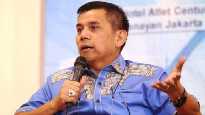 Komisi III DPR RI Dukung Langkah Polda Sumut Tangani Kasus Kerangkeng