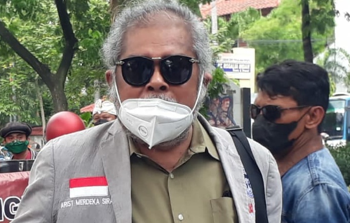 UU TPKS Merupakan Payung Hukum  Bagi Korban Kekerasan Seksual Di Indonesia