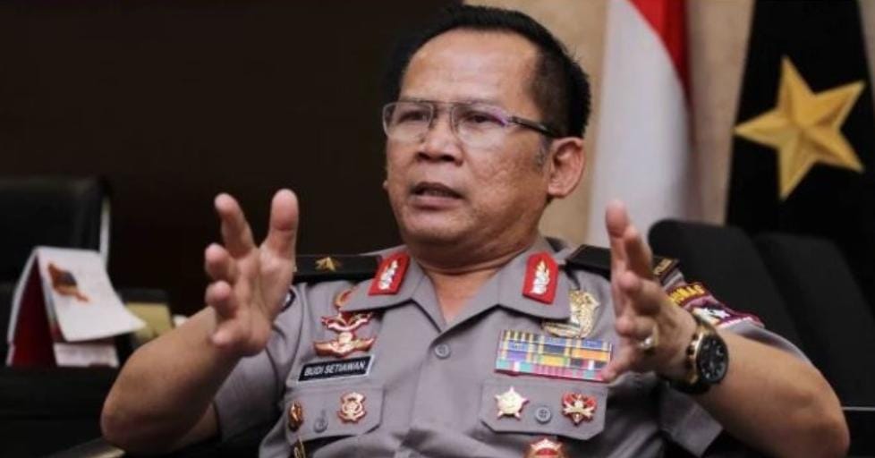 Brigjen (Pol) Budi Setiawan Mendapat Dukungan Dari Berbagai Tokoh Untuk Menjadi Penjabat (PJ) Gubernur Banten