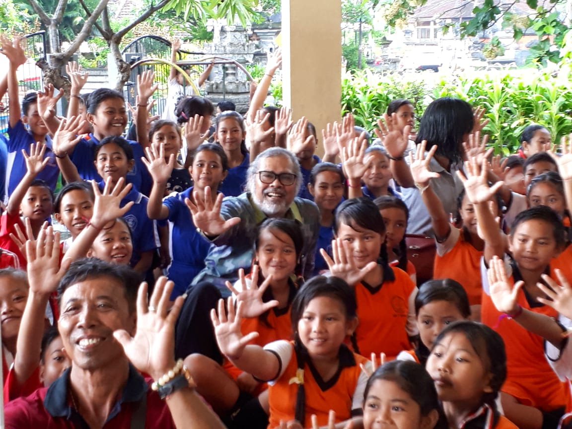 KOMNAS PA : PAPUA BARAT ZONA MERAH KEKERASAN TERHADAP ANAK