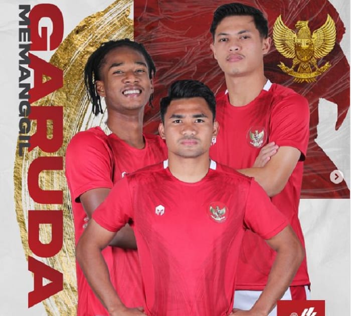 Masyarakat Apresiasi Perjuangan Garuda Muda Timnas di Ajang Sea Games 2022