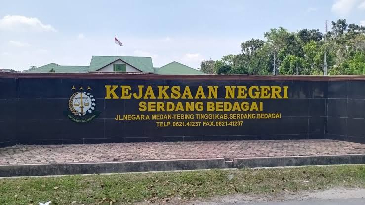 Terkait Dugaan Mark Up AUTP, Kejari Sergai Periksa 41 Saksi