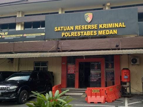 Terkait Laporan UUD ITE, Dokter TRY Minta Polrestabes Medan Segera Periksa Terlapor