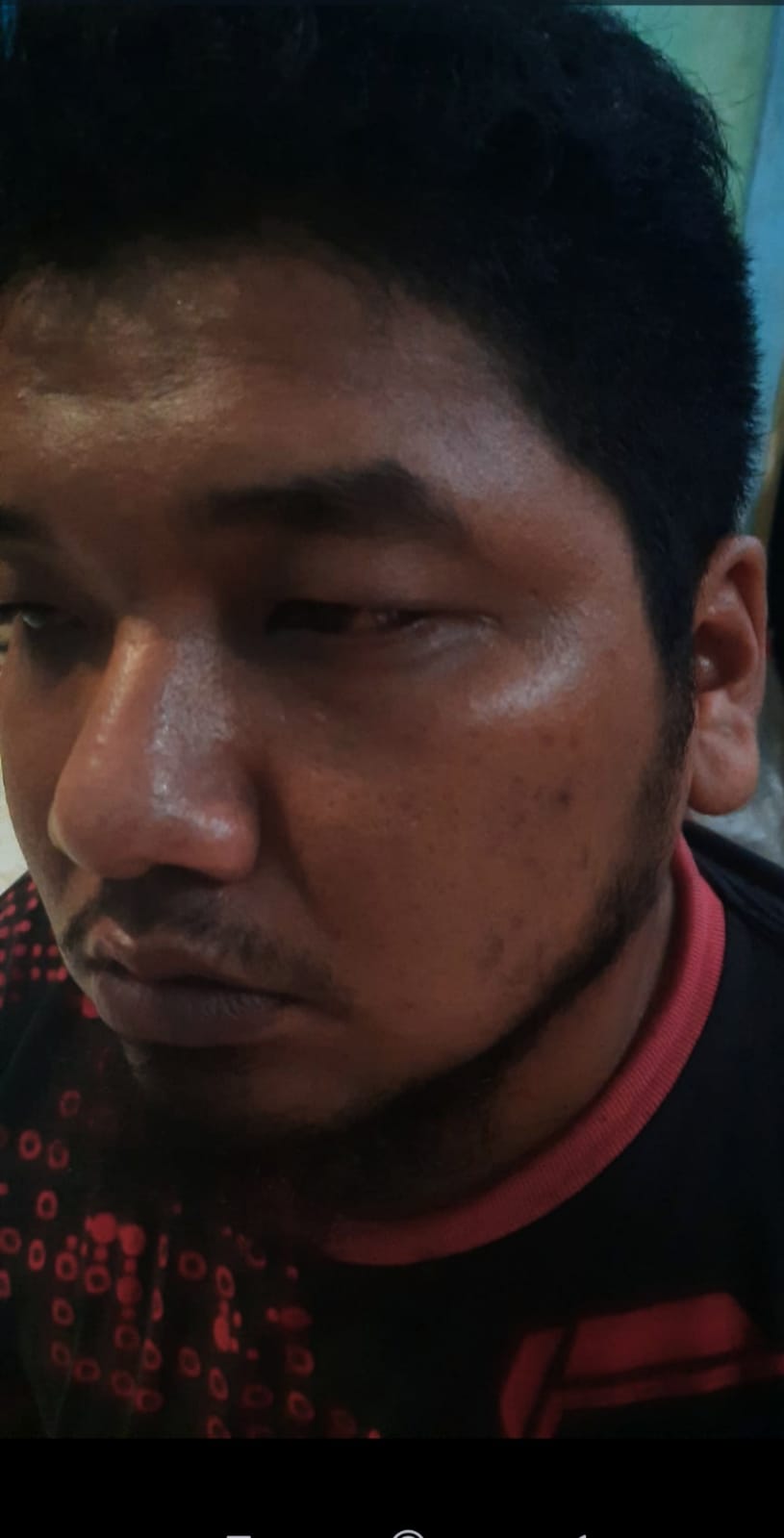 Gawat!!….Karyawan CIMB Niaga Finance Medan Di Keroyok Nasabah, Diduga Perusahaan Lepas Tangan