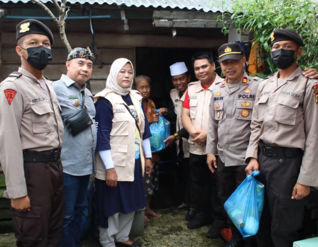 KBB Dukung Program Pemko Medan