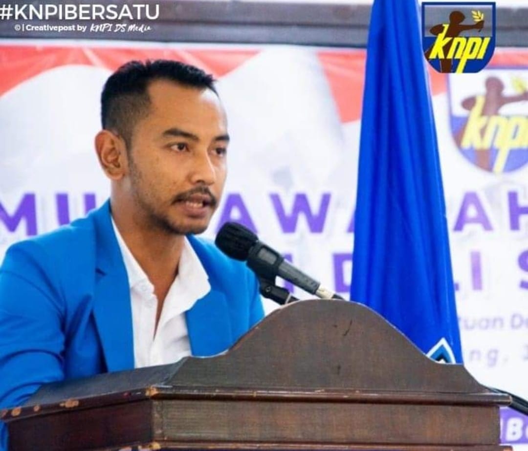 KNPI Kabupaten Deli Serdang, Dukung Dan Bangga Dilaksanakannya Pertemuan G20 Di Bali