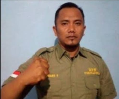 LSM FORMAPERA, Sangat Disayangkan Lambatnya Bantuan Pemkab Deli Serdang Terhadap Korban Banjir