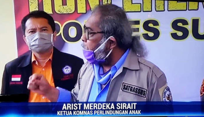 Langkah Tepat, BPOM Untuk Beri Label Galon Guna Ulang BPA