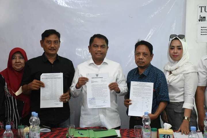 UMK Sergai Tahun 2023 Ditetapkan Sebesar Rp. 3.070.171