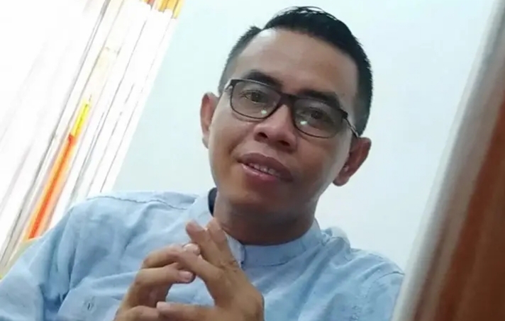 Tokoh Pemuda Minta Camat Teluk Mengkudu di Evaluasi