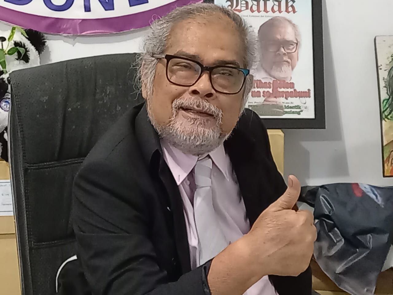 PN Sorong Tolak Praperadilan Ardila dan Andi Abdullah Terduga Pelaku pembunuhan Brigpol Yose Siahaan