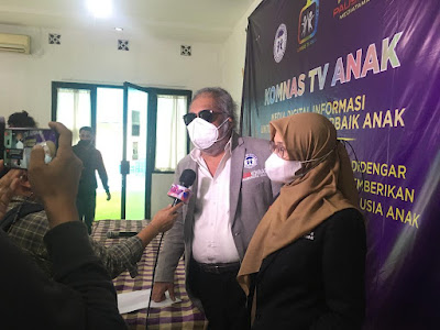 Meningkatnya Dispensasi Perkawinan Usia Anak Di Ponorogo, Merupakan Kegagalan Orang Tua Dan Pemerintah