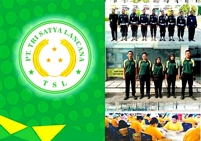 PT. TSL Memperingati Hari Ulang Tahun Yang Ke – 11 Tahun