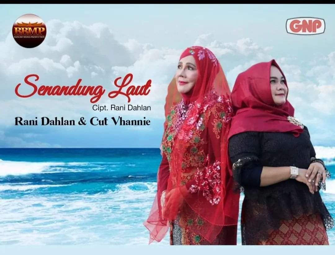 Cut Vhannie, dari Medan Merambah Ibukota Lewat Lantunan Lagu Melayu, Pop, India dan Religi