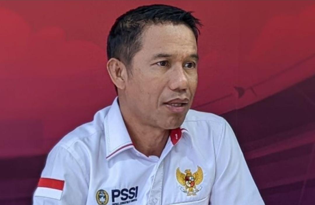 FGMI Mendukung Pencalonan Yunus Nusi Sebagai Wakil Ketua Umum PSSI Periode 2023-2027