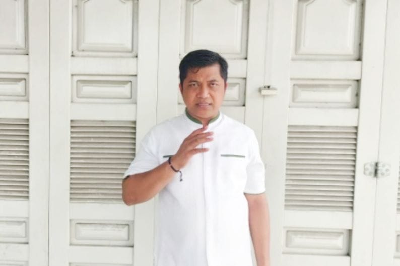 Hari Ananda Menjawab Tudingan Mantan Isteri Kedua
