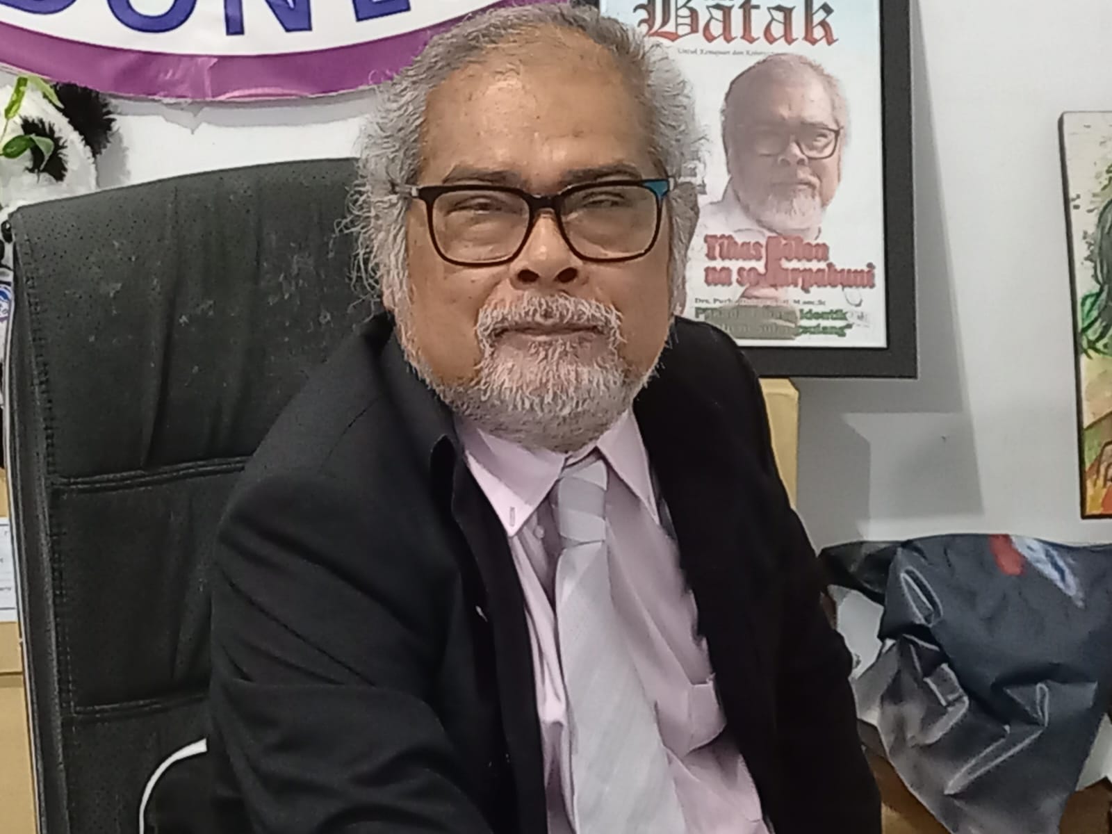 Lagi!!! Kepala Desa Damaikan Kekerasan Seksual Terhadap Anak Terulang Kembali