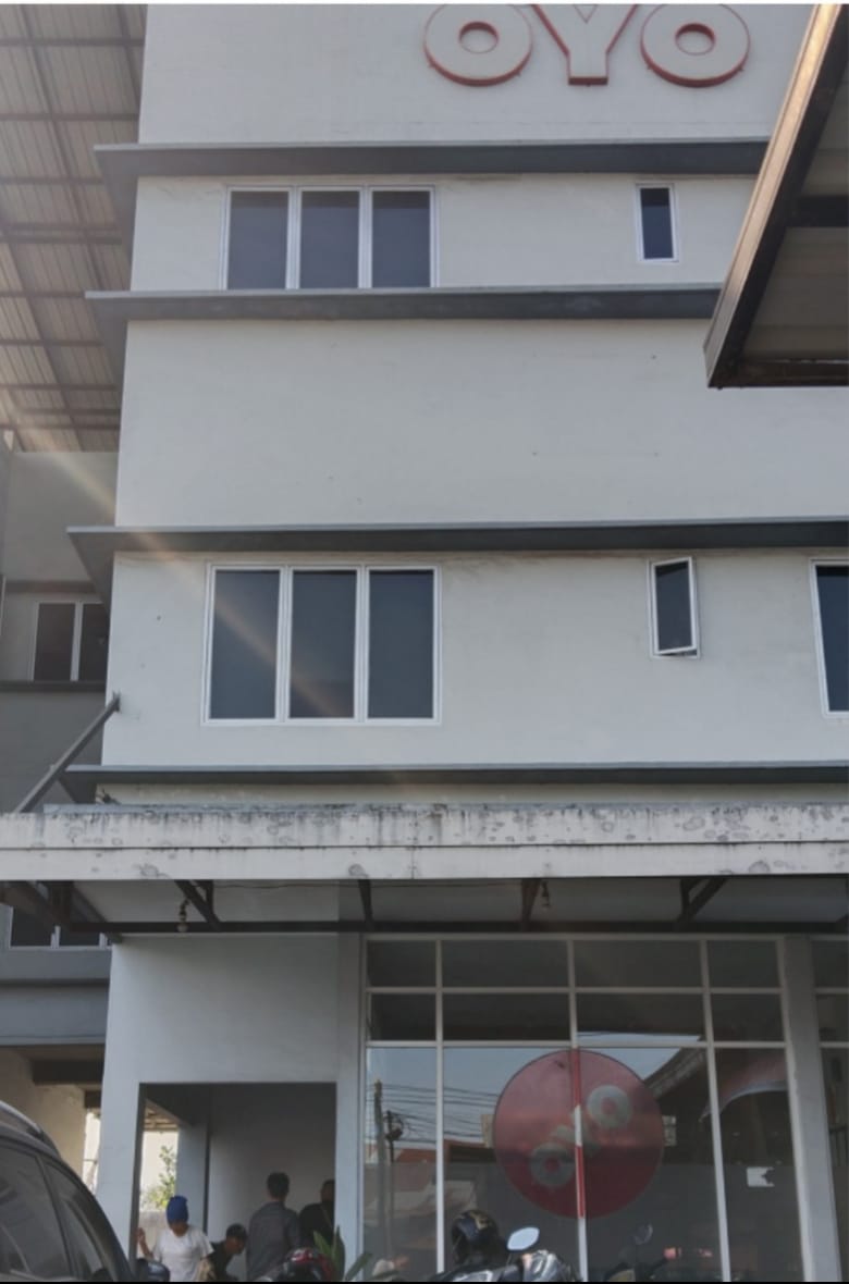 Terkait Hotels Oyo, Ketua MUI Medan Deli Angkat Bicara