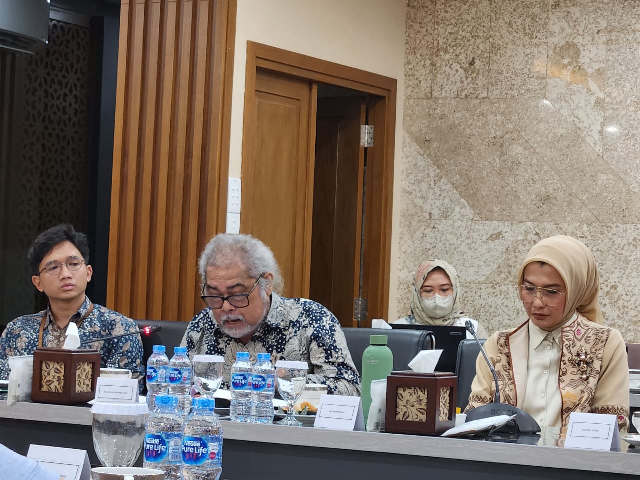 Bahaya Bisphenol A Terhadap Kesehatan Anak, Balita Dan Janin Ibu Hamil