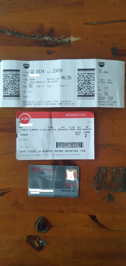 Warga Medan Ungkap Dugaan Kecurangan Permainan Judi Bakarat di Genting Highland Casino Malaysia