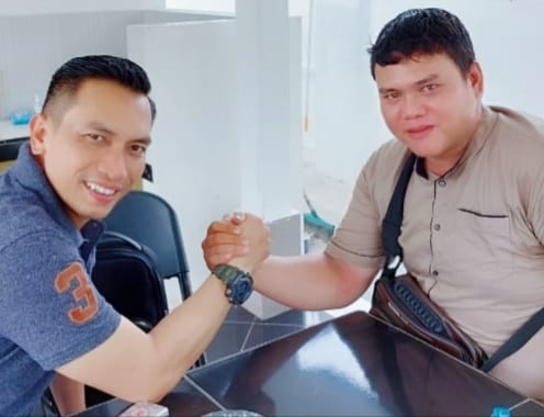 Ketua Pokja Komnas Perlindungan Anak Tanjung Morawa Apresiasi Kinerja Polresta Deli Serdang
