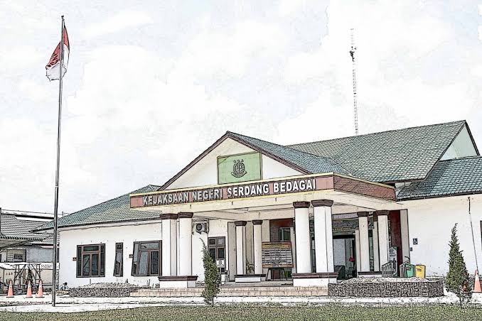 Direktur LPKH Sugito Menghadiri Pangilan Ke 2 Dari Tim Pengawas Kejatisu