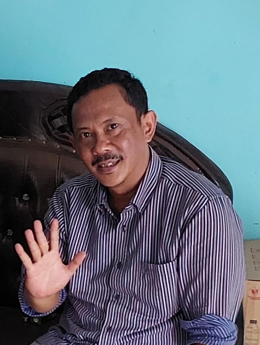 Komnas PA Deli Serdang Mengutuk Keras Dan Evaluasi Kepala Sekolah Atas Peristiwa Yang Terjadi Di Sekolah SMKN 1 Beringi