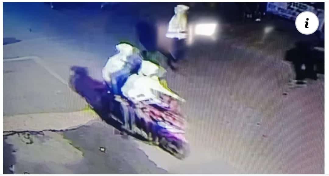 Gawat Bah !!!!! Geng Motor Masih Menghantui Masyarakat Di Wilayah Hukum Polres Pelabuhan Belawan