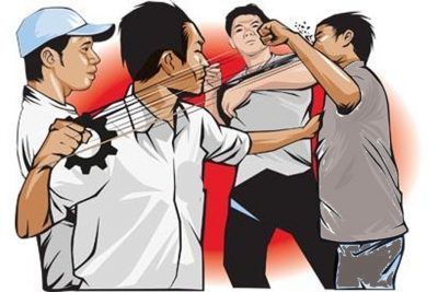 Diduga Akibat Pemberitaan, Puluhan OTK Ancam dan Serang Wartawan Deli Serdang