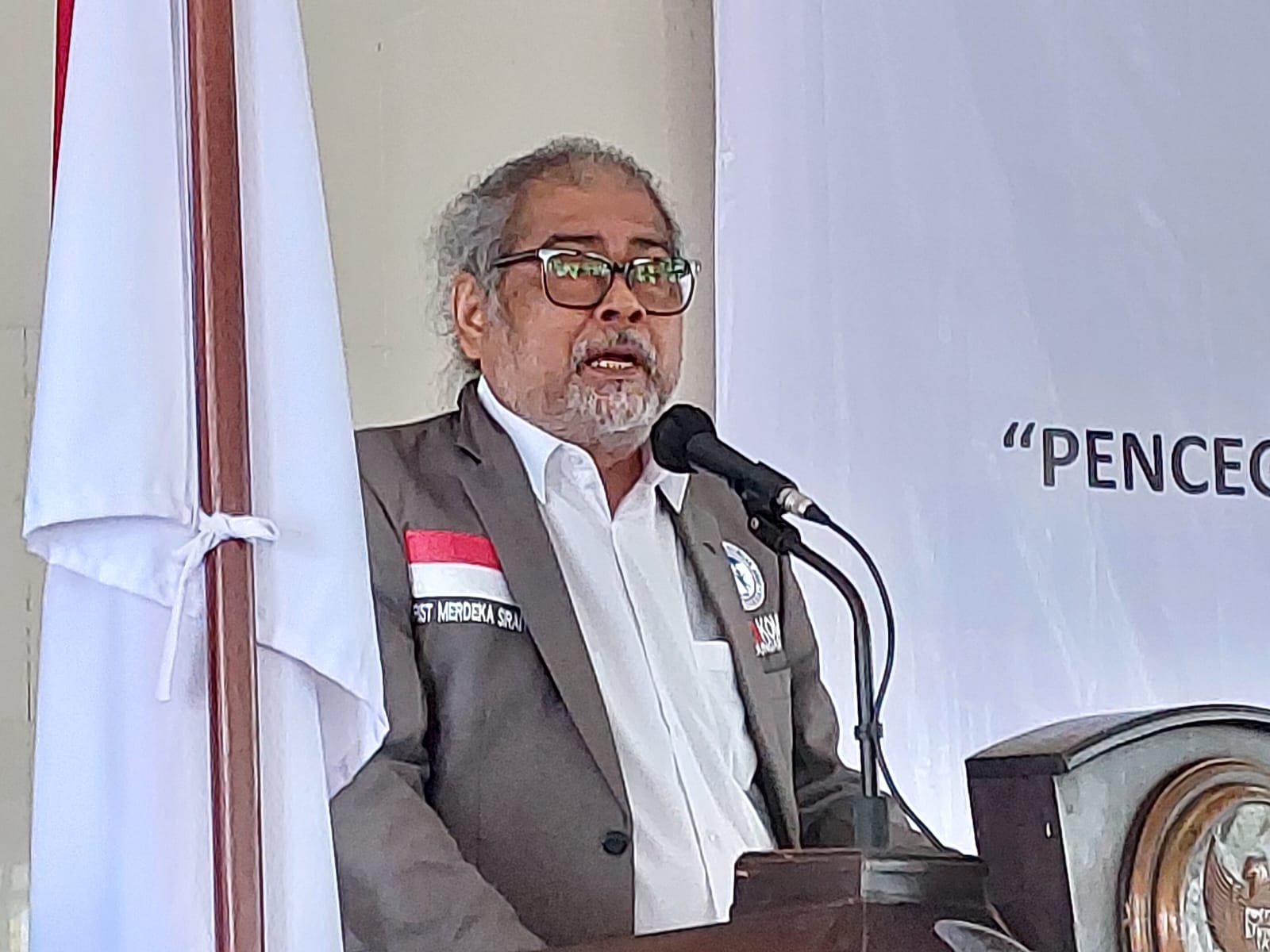 Mengerikan!! Tindak Pidana Perdagangan Orang (TPPO) Libatkan 50 Persen Anak-Anak