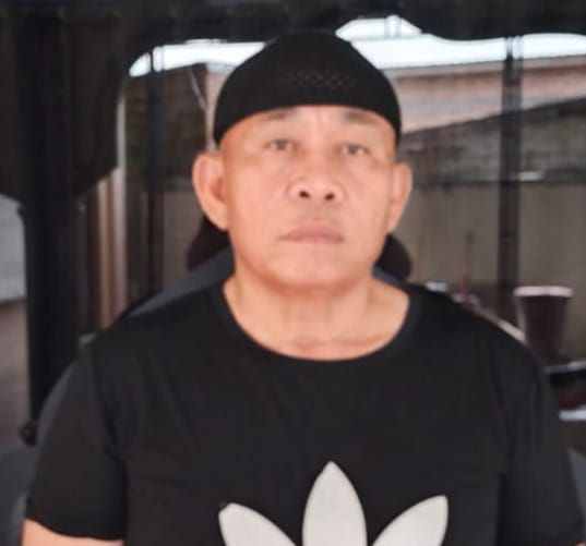 Maraknya Pukat Trawl, Sahril Efendi Damanik Ketum Aliansi Jurnalis Medan Utara Angkat Bicara