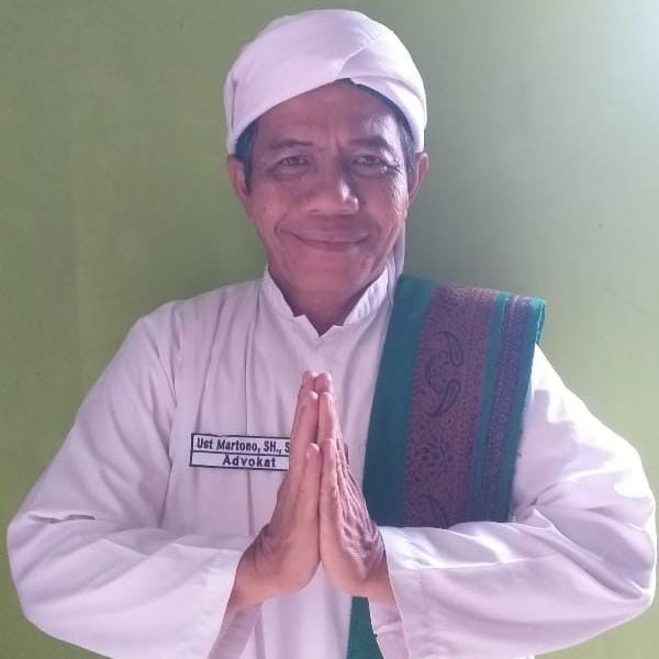 Terkait Dugaan Prostitusi Terselubung, Ustad Martono Minta Walikota Medan Tutup Chinergi SPA Jalan Abdulah Lubis Medan