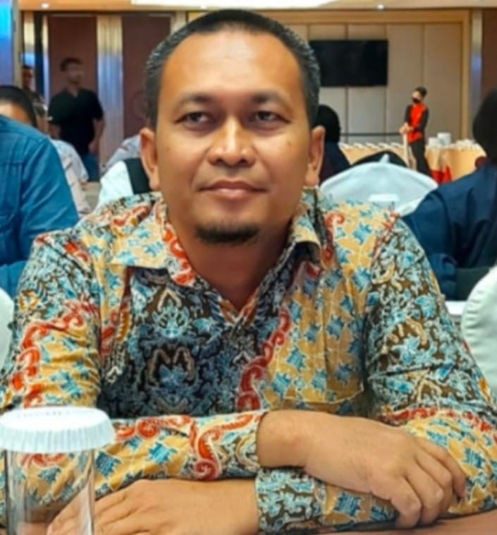 Belum Ada Parpol di Langkat Daftarkan Bacaleg, Ini Kata KPUD Langkat !!
