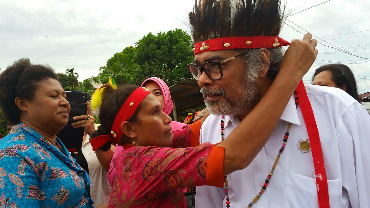 Eksploitasi Seksual Komersial Anak Terulang di Manokwari Papua Barat