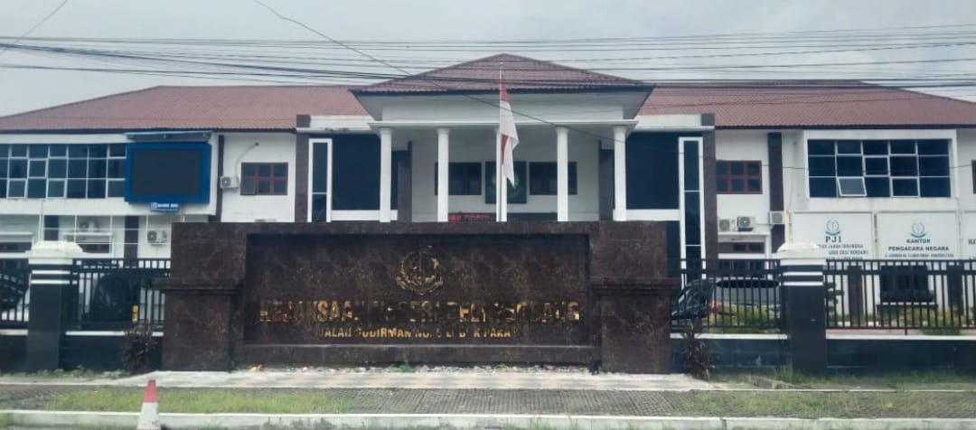 Silang Sengkarut Persoalan Dana Desa Telaga Tujuh