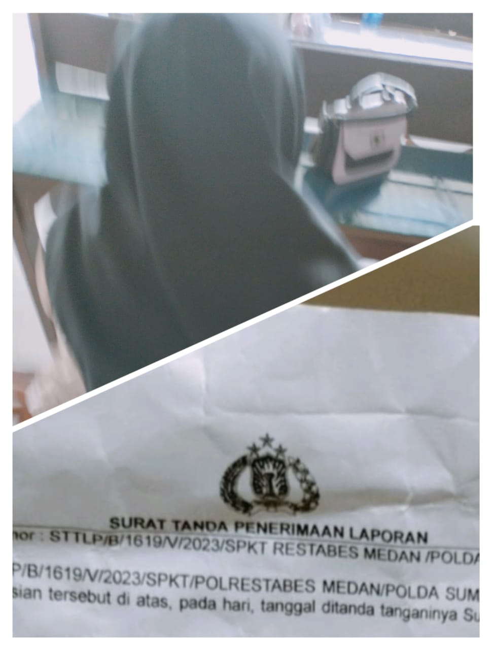Anak Kelas 4 SD Jadi Korban Pencabulan di Desa Tuntungan Pancur Batu