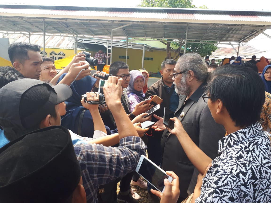 Oknum Brimob dan Kades terduga Pelaku Serangan Seksual Masal Terhadap Anak di Parimo, Sulawesi Tengah terancam 20 Tahun Penjara