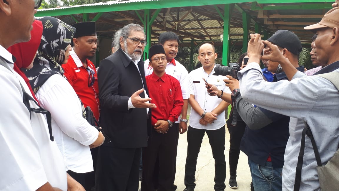 Persetubuhan Sedarah Terulang di TOBA