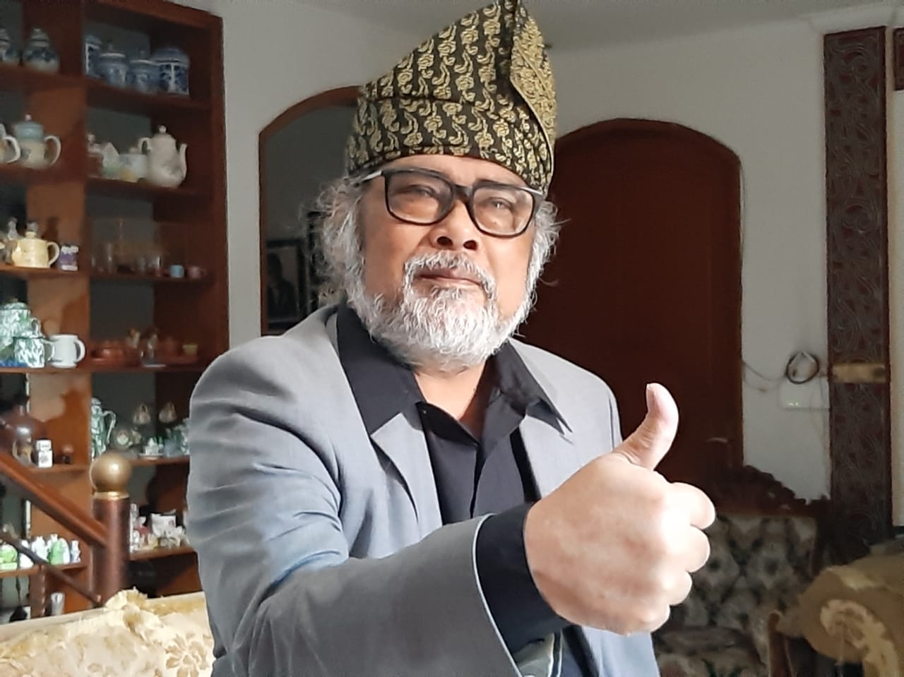 Kapolda Sulteng Diminta Cabut Pernyataan Tentang Kasus Kekerasan Seksual Terhadap Anak di Parimo