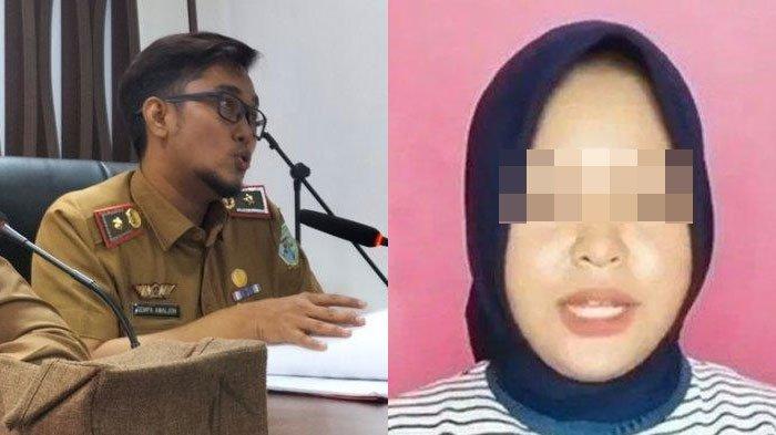 Walikota Jambi Laporkan Pengkritik Anaknya ke Polda Jambi