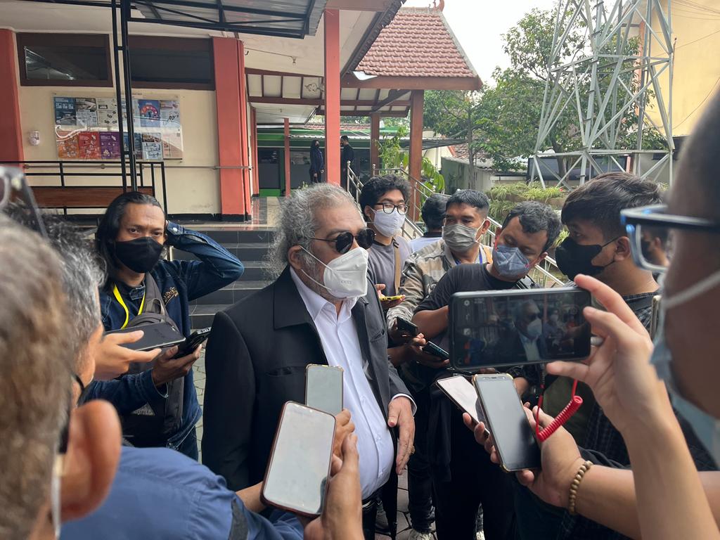 Kasus Seksual Sedarah Terulang di Toba, Ayah dan Kakek Terancam 20 Tahun Penjara