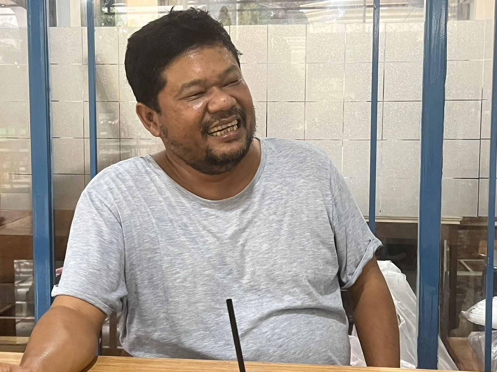 Merugi Hingga Rp4 M Karena Pemalsuan, Laporan Laurenz ‘Macet’ 1,5 Tahun di Polrestabes Medan