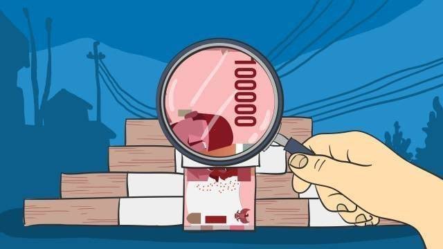 Dinas PMD Sergai : Dana Desa Tidak Boleh di Hibahkan