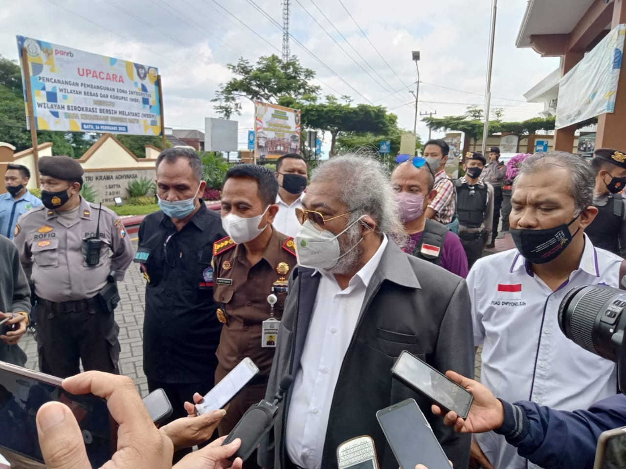 Perdagangan Bayi Dengan Modus Adopsi di Jambi, Ibu Korban Terancam Pidana 15 Tahun Penjara