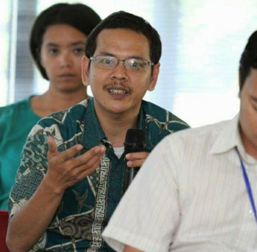 Jabat Plt Ketum PP IWO, Kehadiran Ade Mulyana di Anggap Sebagai Angin Segar