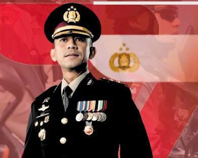 Kapolres Oxy Siap Respon Soal Maraknya Pencurian di Teluk Mengkudu