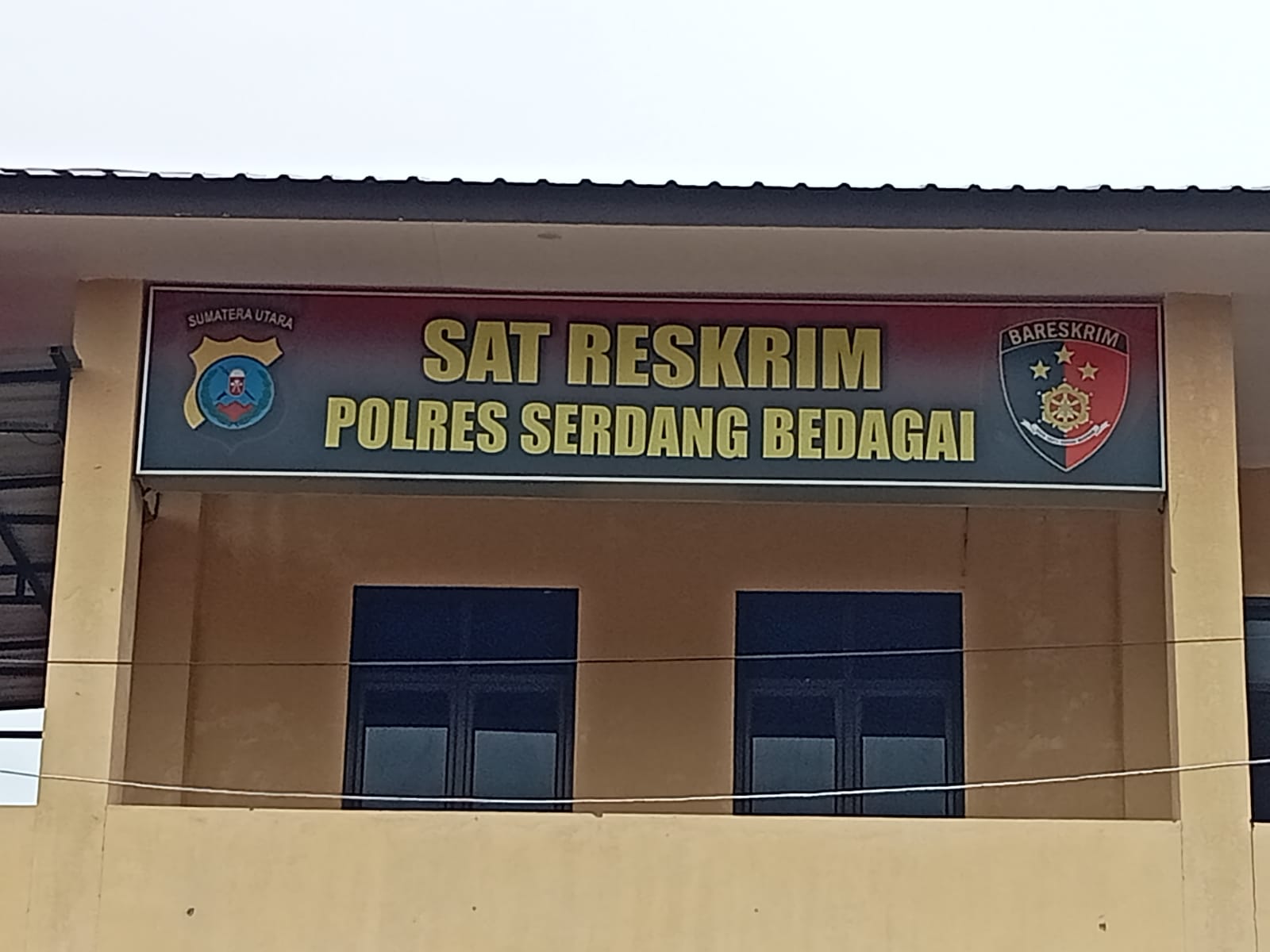 Dugaan OTT di Lingkungan Dinas Pendidikan Sergai Mulai Ada Titik Terang