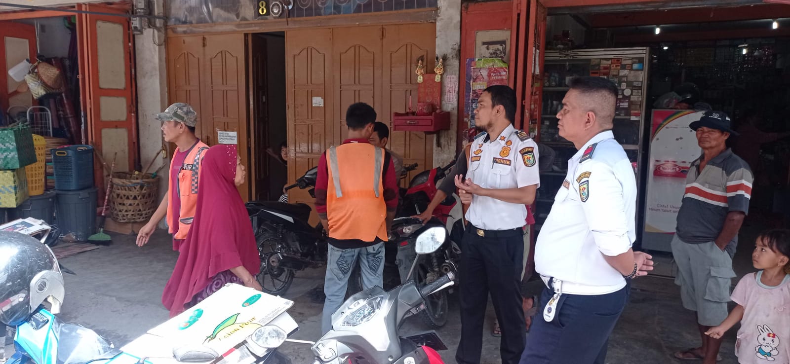 Pengelola Parkir Minta Dishub Sergai Tertibkan Diduga Petugas Parkir Liar
