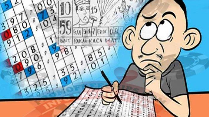 DPK BKPRMI Minta Penegak Hukum Berantas Judi Togel di Teluk Mengkudu